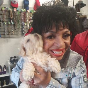 Meet your Posher, Belinda